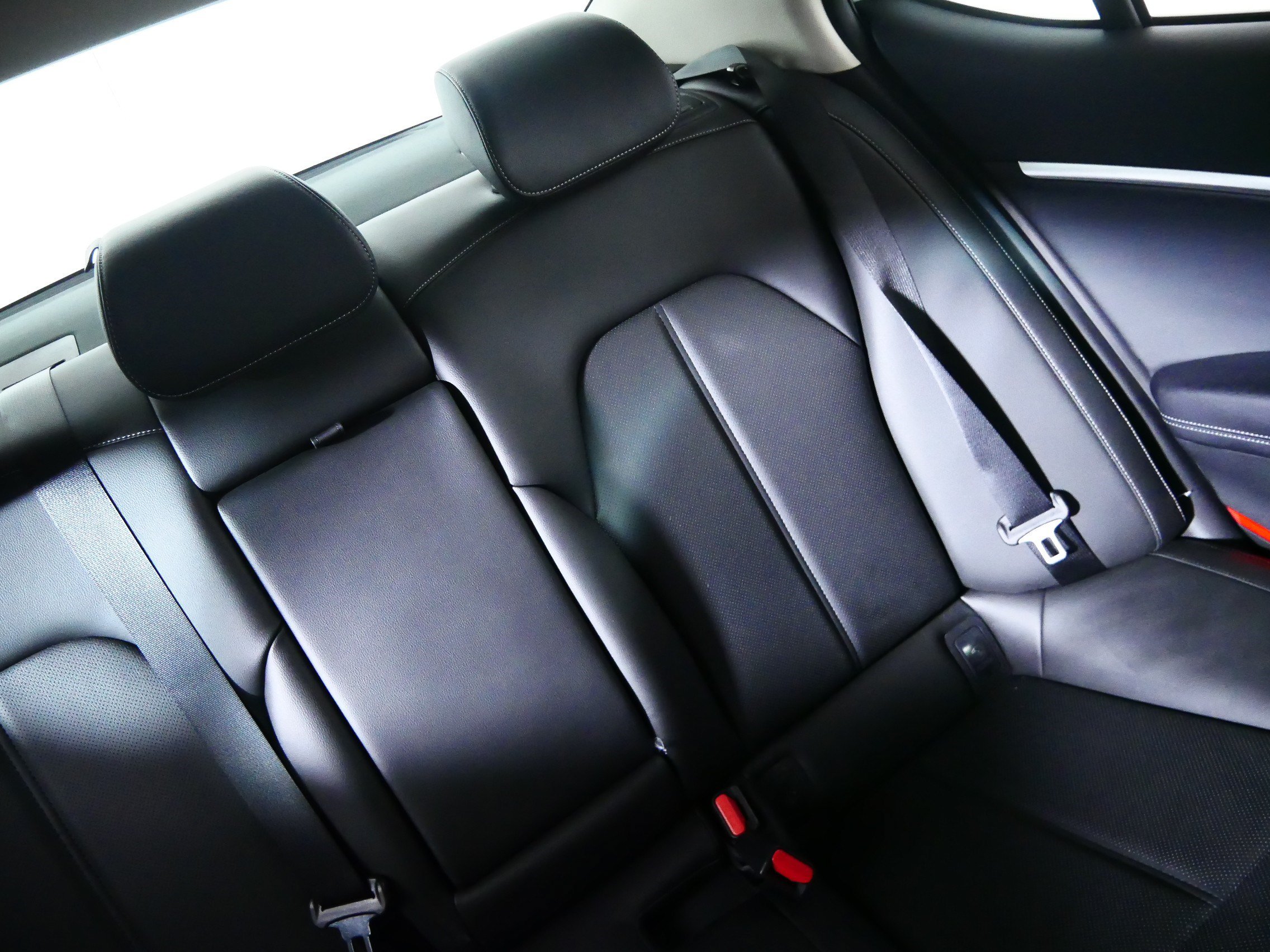Certified 2026 Genesis G70 2.5T AWD/4WD image 14