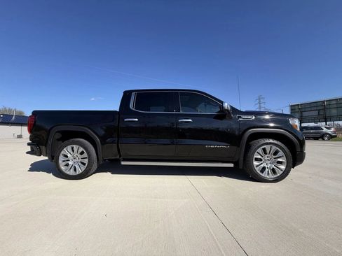 Used 2021 GMC Sierra 1500 Denali w/ Denali Ultimate Package image 4