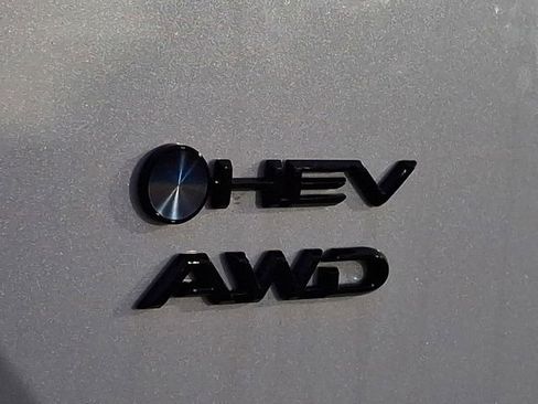 New 2026 Toyota RAV4 XSE image 15