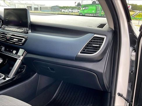 Used 2023 Kia Seltos S w/ Navigation Package FWD image 23