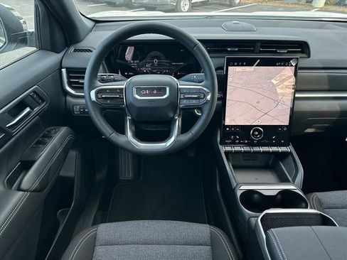 New 2026 GMC Terrain Elevation image 18