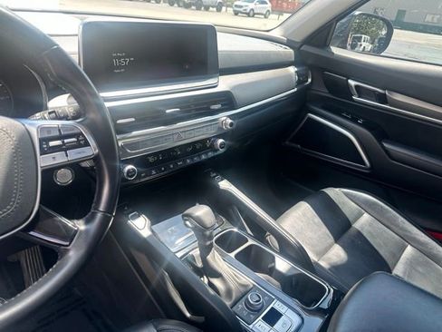 Used 2022 Kia Telluride S AWD/4WD image 22
