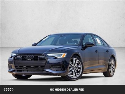 Used 2023 Audi A6 Premium Plus w/ Premium Plus Package
