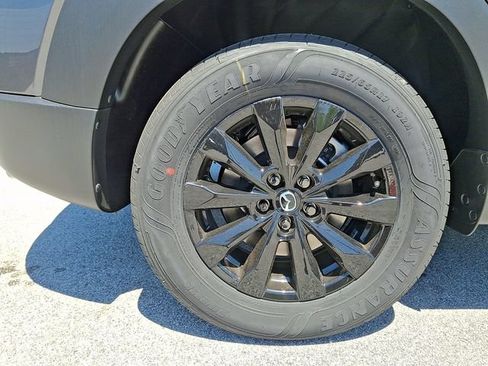 New 2026 MAZDA CX-50 AWD 2.5 S w/ Cargo Package image 6