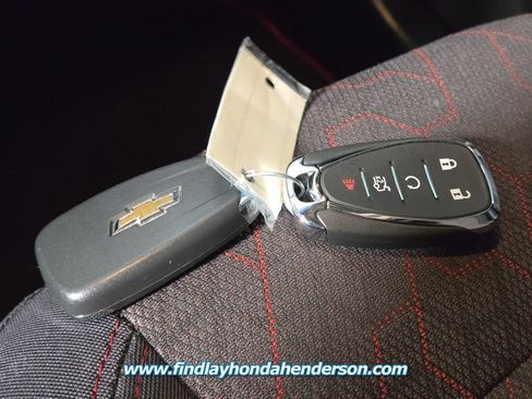 Used 2020 Chevrolet Sonic LT w/ Convenience Package FWD image 30
