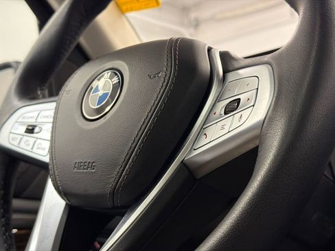 Used 2026 BMW X7 xDrive40i AWD/4WD image 28