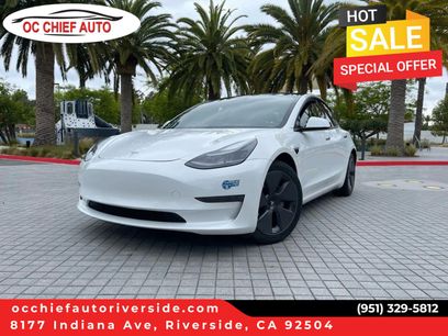 Used 2023 Tesla Model 3 Standard Range