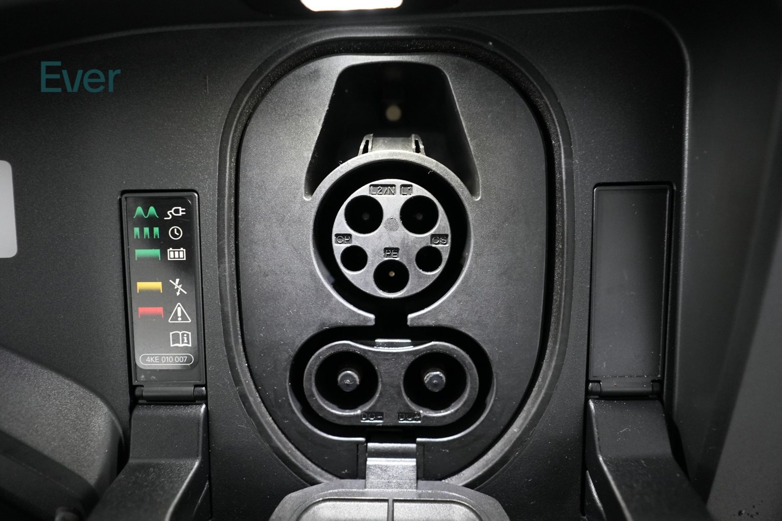 Used 2019 Audi e-tron Premium Plus AWD/4WD image 10