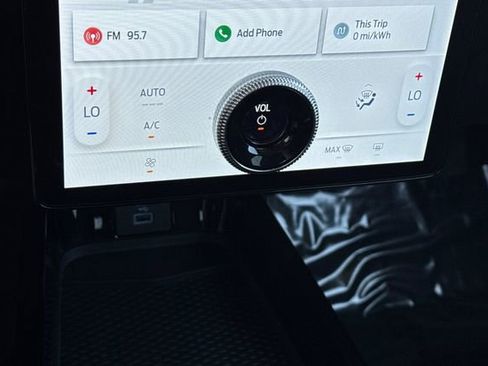 Used 2023 Ford Mustang Mach-E Select RWD image 24