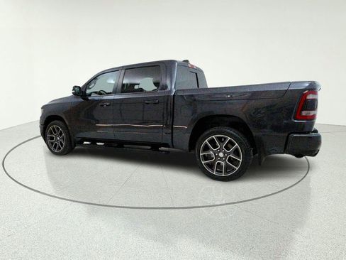 Used 2020 RAM 1500 Sport w/ Comfort & Convenience Group AWD/4WD image 4