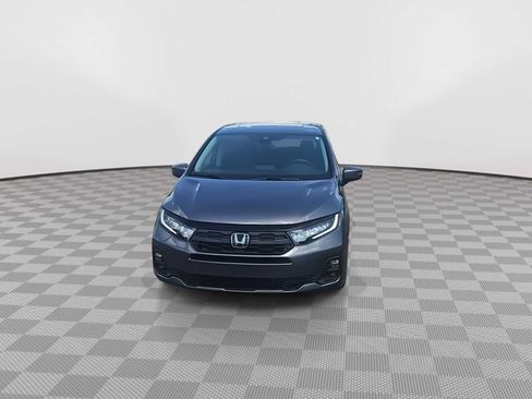 Certified 2025 Honda Odyssey EX-L image 3