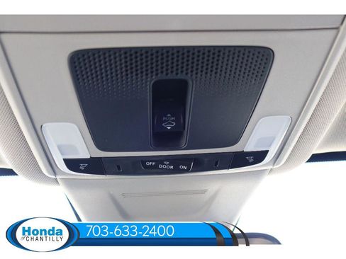 New 2026 Honda CR-V EX image 19