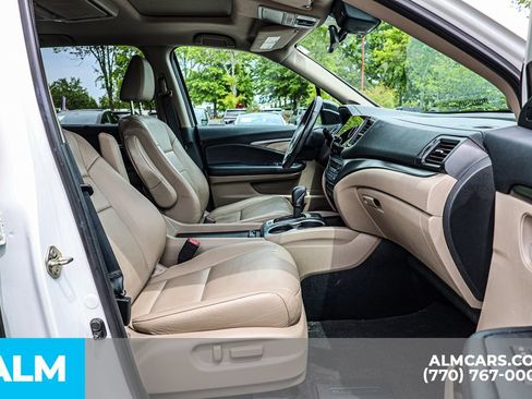 Used 2020 Honda Pilot EX-L image 21