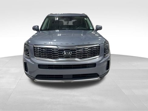 Used 2020 Kia Telluride EX image 15