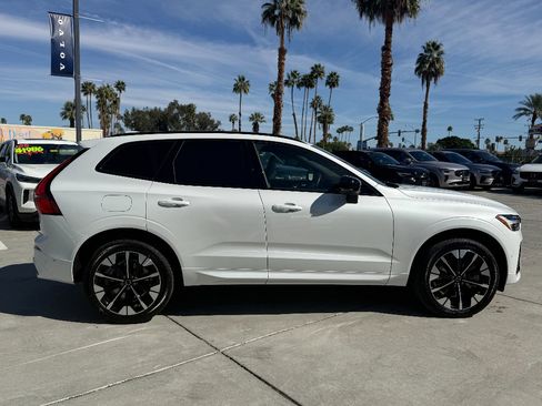 New 2026 Volvo XC60 T8 Plus w/ Protection Package Premier AWD/4WD image 8