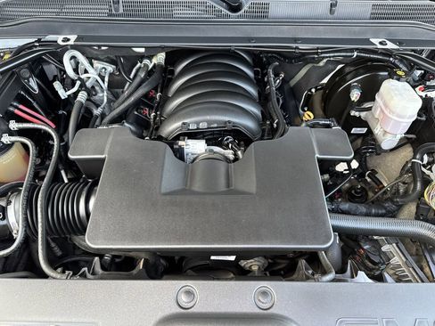 Certified 2020 GMC Yukon Denali w/ Open Road Package image 45