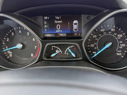 Used 2018 Ford Escape SEL AWD/4WD image 22
