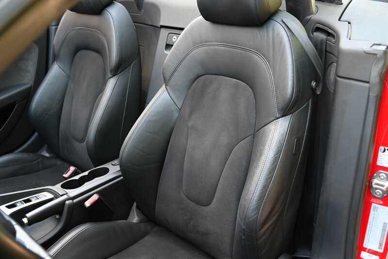 Used 2008 Audi TT 2.0T FWD image 38