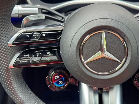 Used 2024 Mercedes-Benz AMG GT 55 image 23