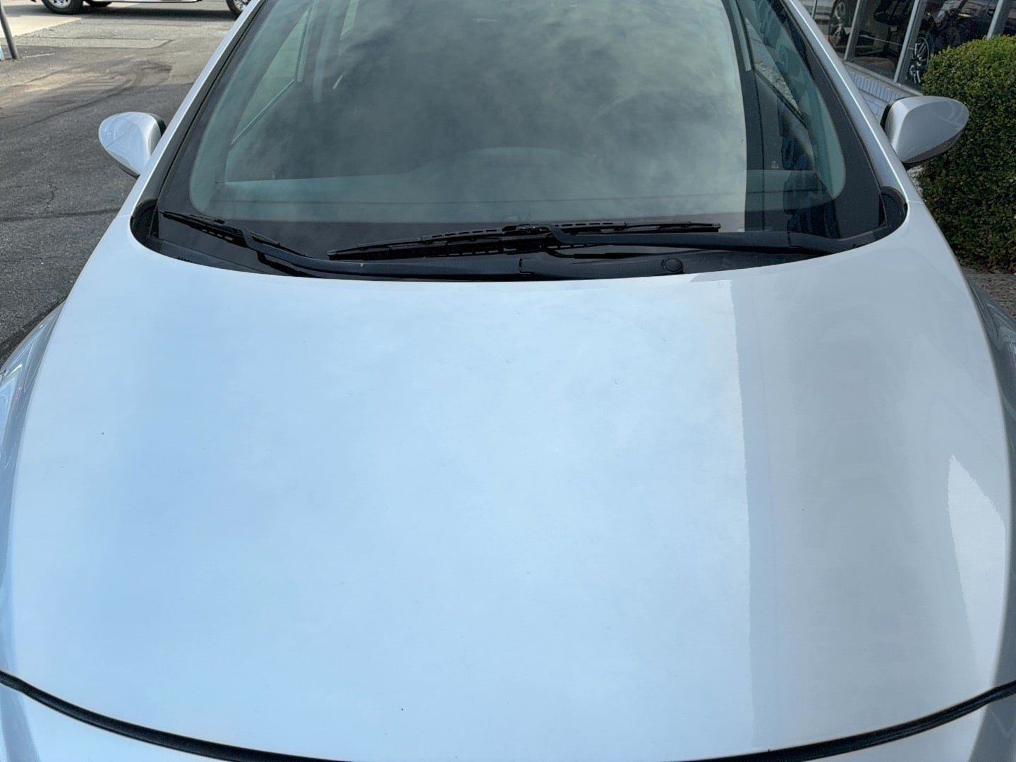 Used 2013 Hyundai Elantra GT FWD image 24
