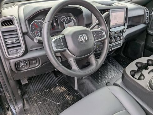 New 2026 RAM 5500 Tradesman AWD/4WD image 14