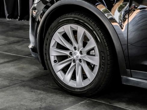 Used 2020 Tesla Model X Long Range AWD/4WD image 67