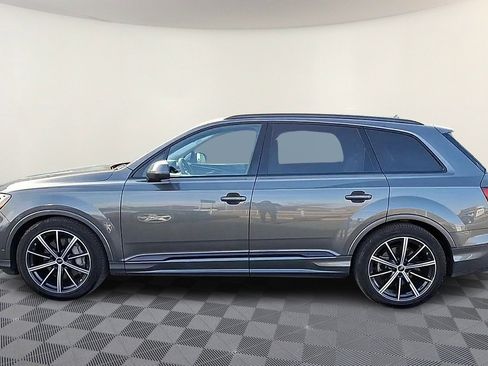 Used 2024 Audi Q7 3.0T Prestige image 5