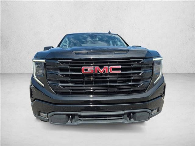 Used 2023 GMC Sierra 1500 Elevation AWD/4WD image 2