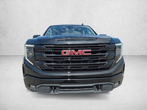 Used 2023 GMC Sierra 1500 Elevation AWD/4WD image 2