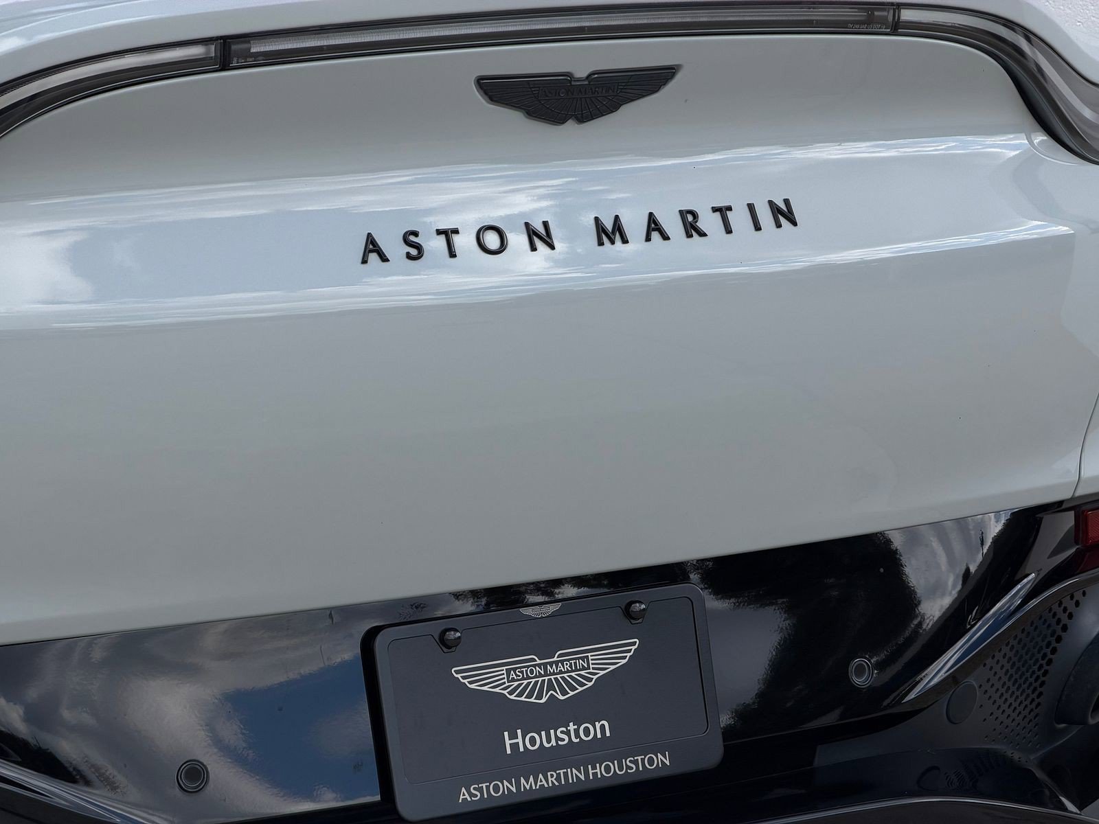 Used 2023 Aston Martin DBX 707 AWD/4WD image 12