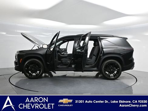 New 2026 Chevrolet Traverse LT image 46