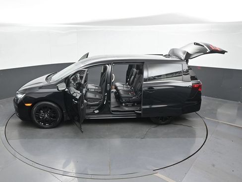 Used 2025 Honda Odyssey Elite image 45