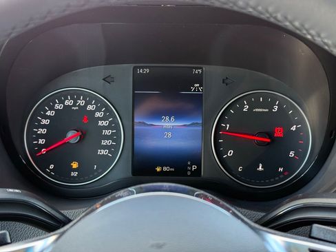 New 2025 Mercedes-Benz Sprinter 2500 image 10