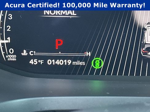 Certified 2023 Acura MDX FWD w/ Technology Package image 29