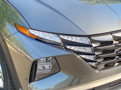 Used 2023 Hyundai Tucson SEL AWD/4WD image 4