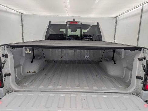 Used 2023 RAM 1500 Rebel w/ Night Edition AWD/4WD image 34