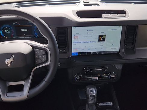 New 2025 Ford Bronco Big Bend image 19