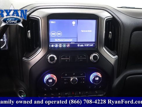 Used 2020 GMC Sierra 1500 Denali w/ Technology Package image 19