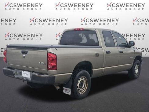 Used 2008 Dodge Ram 1500 Truck ST w/ PWR Accessory Group image 5