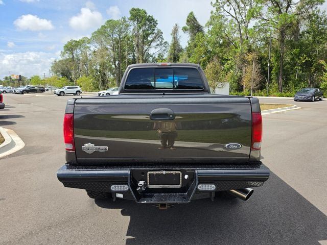 Used 2007 Ford F350 XL AWD/4WD image 17