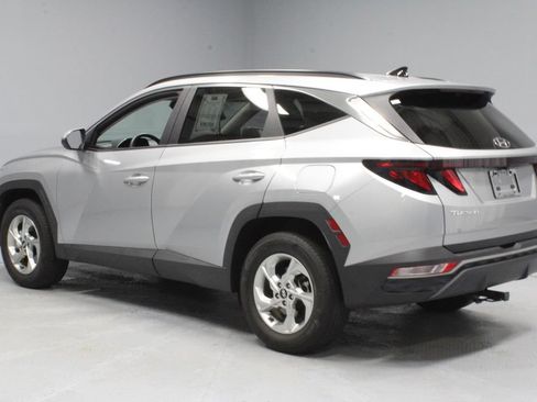 Used 2024 Hyundai Tucson SEL AWD/4WD image 8