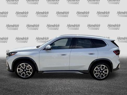 New 2026 BMW X1 xDrive28i w/ Convenience Package AWD/4WD image 7