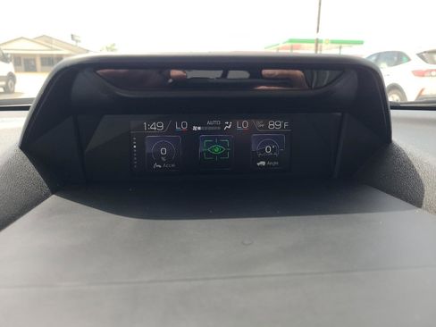 Used 2020 Subaru Forester Touring AWD/4WD image 21