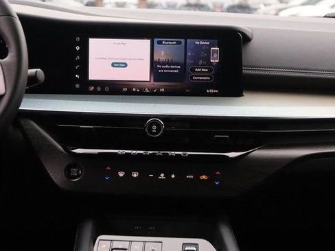 Used 2025 Nissan Murano SL w/ Cargo Package AWD/4WD image 27