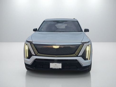 New 2026 Cadillac Vistiq Premium Luxury AWD/4WD image 2
