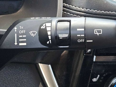 Used 2023 Nissan Rogue Platinum w/ Platinum Premium Package FWD image 19