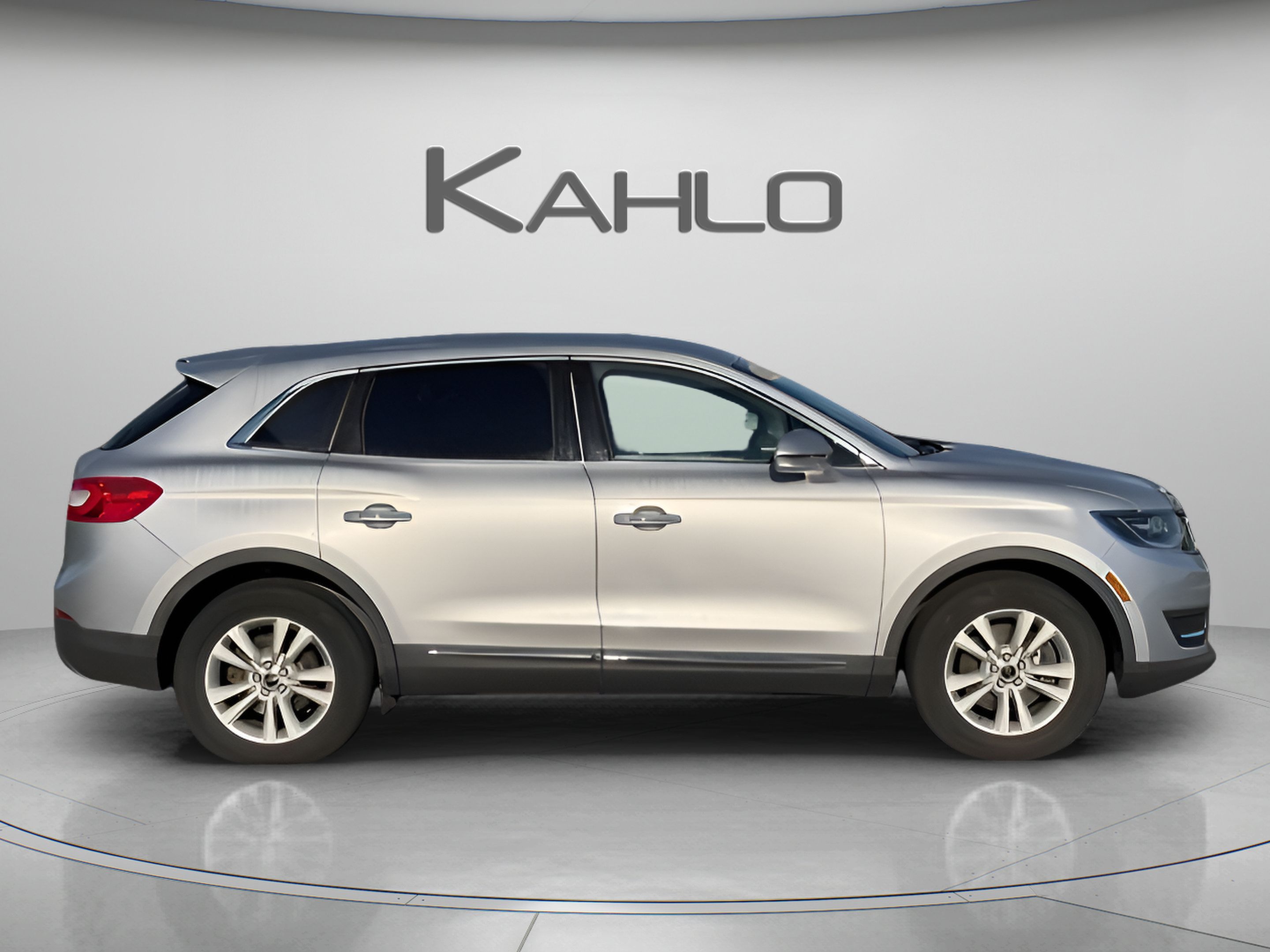Used 2016 Lincoln MKX Premiere AWD/4WD image 5