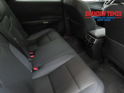 Used 2025 Lexus RX 350 Premium w/ Accessory Package AWD/4WD image 23