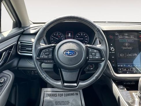 Used 2024 Subaru Outback Onyx Edition AWD/4WD image 12