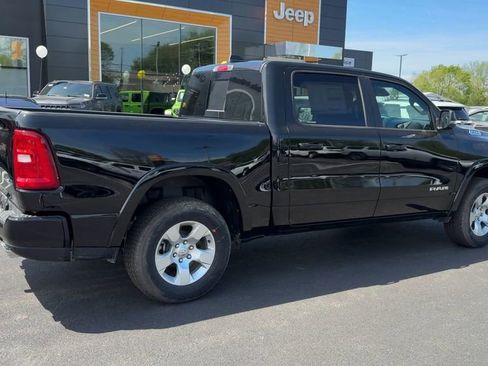 New 2026 RAM 1500 Big Horn image 7